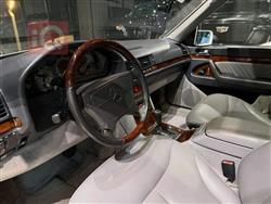 مرسيدس بنز S-Class